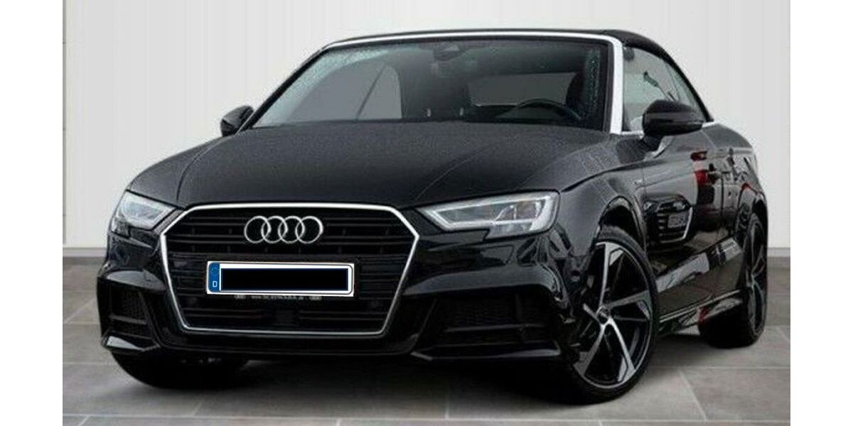 Audi A3 43.900 km 27.700 &euro; Emmerich 46446