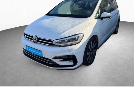 VW Touran 20.250 km 32.290 &euro; Schwabach 91126