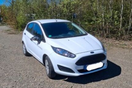 Ford Fiesta 112.500 km 3.290 &euro; Bad Berleburg 57319