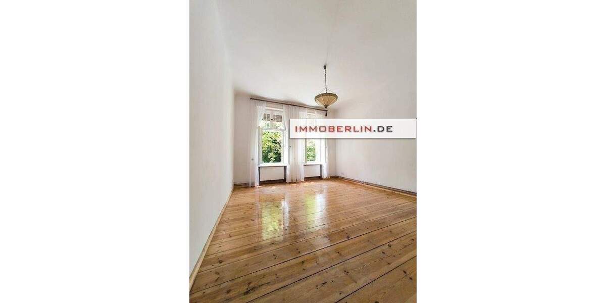 Etagenwohnung Luckenwalde - 4 Zimmer, 125 m&sup2;, 280.000&euro; | Angebot:25862605