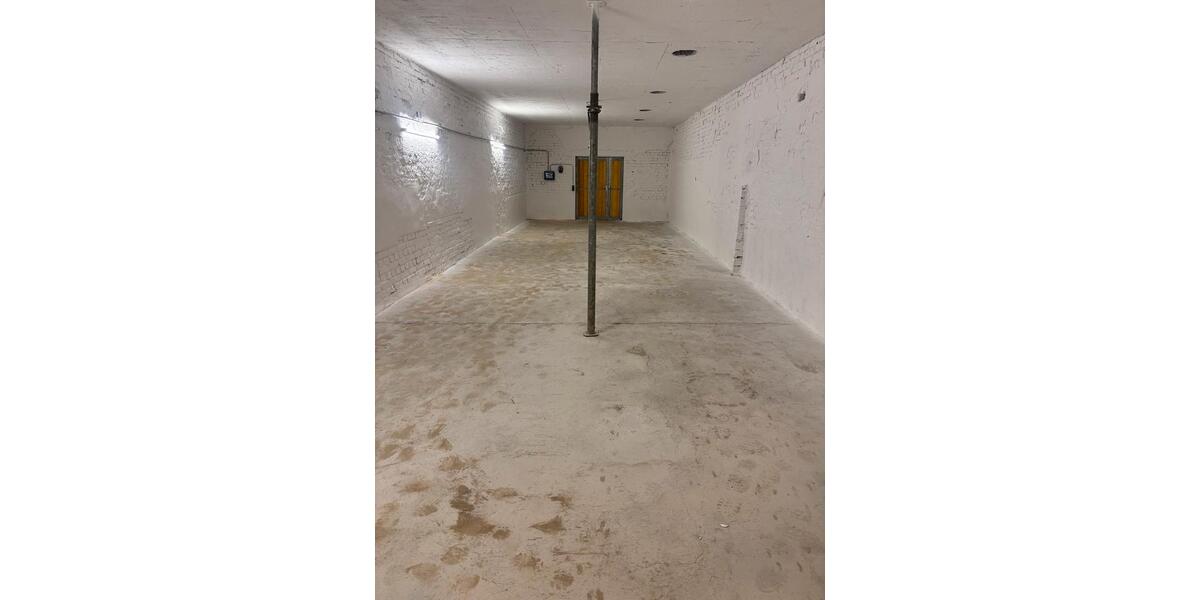 Gewerbeobjekt Am Mellensee - 3&euro; | Angebot:24660013