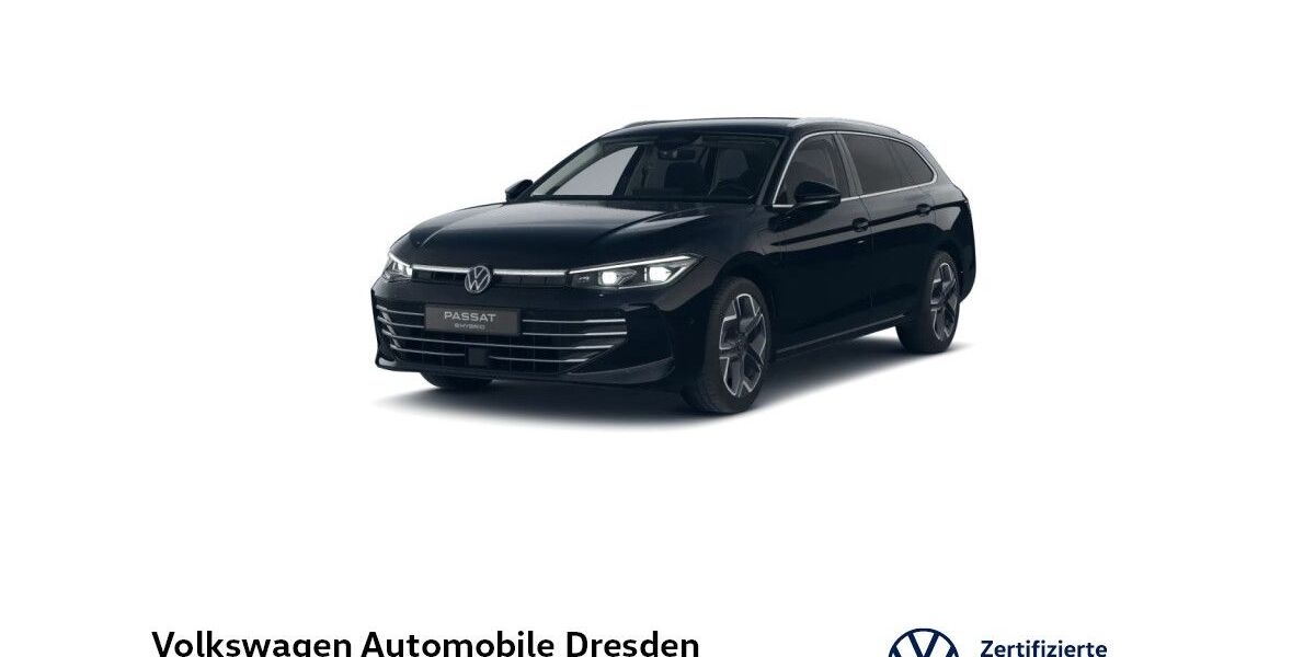 VW Passat 16.053 km 44.990 &euro; Dresden 01169