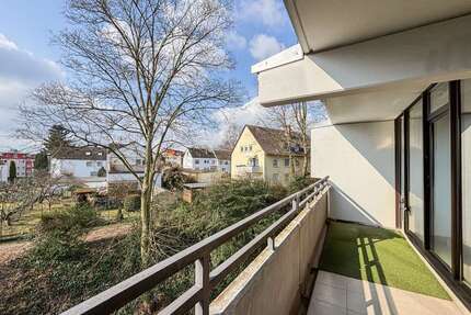 Wohnung zum Kaufen in Wiesbaden 149.500 € 51.2 m²