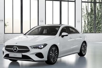 Mercedes-Benz CLA 180 10.600 km 33.890 &euro; Bretten 75015