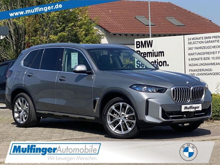 X5
