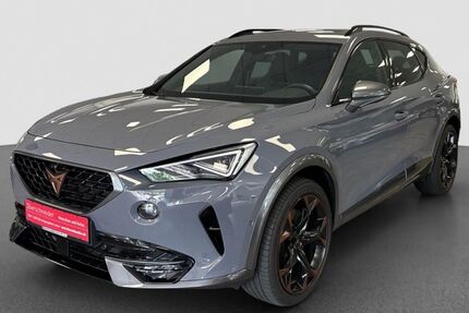 Cupra Formentor 34.150 km 38.950 &euro; Hüttlingen 73460