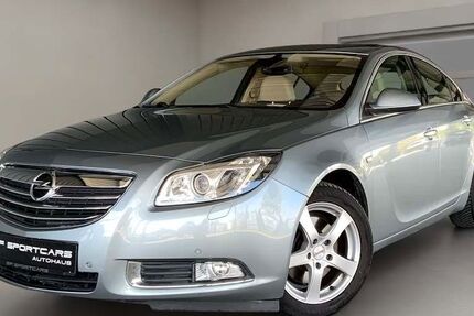 Opel Insignia 59.500 km 5.990 &euro; Unterföhring bei München 85774