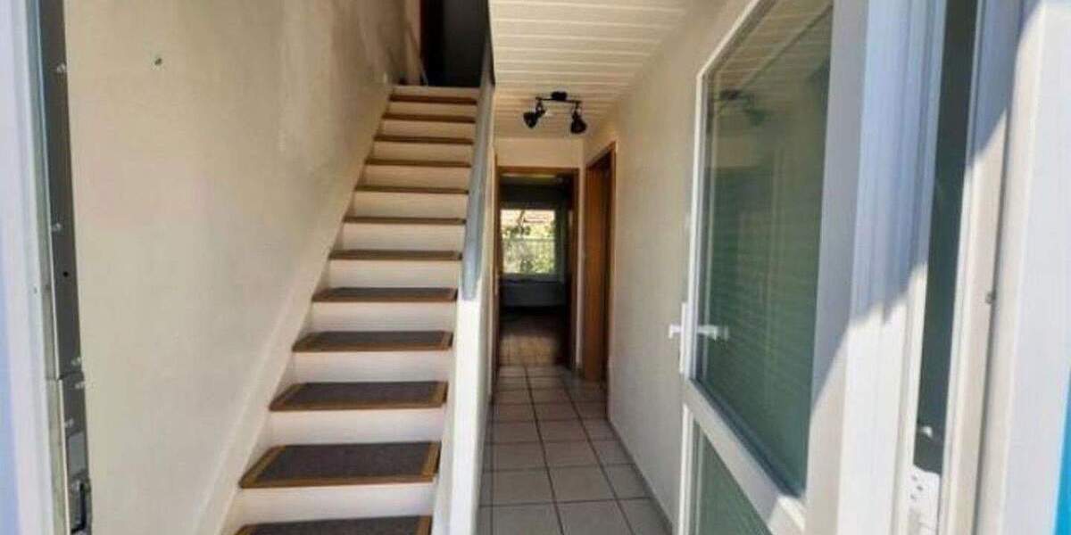 Reihenmittelhaus Lübeck Kücknitz - 4 Zimmer, 58 m&sup2;, 205.000&euro; | Angebot:25603755