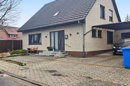 Haus Lathen - 6 Zimmer, 167 m&sup2;, 389.000&euro; | Angebot:25612933