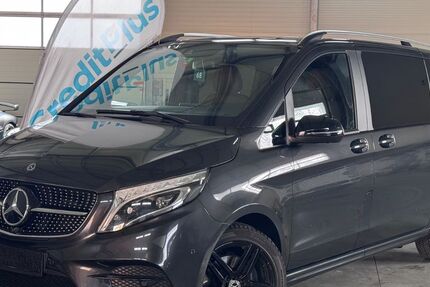 Mercedes-Benz V 300 100.000 km 49.990 &euro; Langerringen 86853