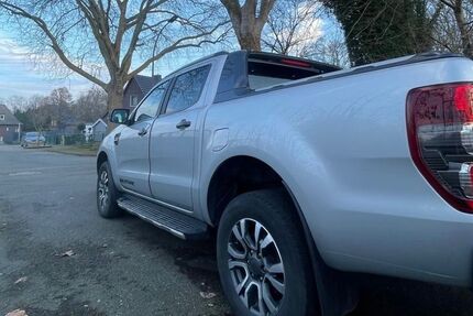 Ford Ranger 64.999 km 29.909 &euro; Castrop-Rauxel 44575