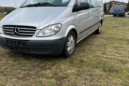Mercedes-Benz Vito 353.212 km 4.200 &euro; Ludwigslust 19288