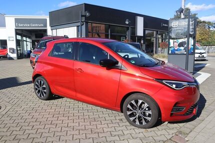 Renault ZOE 7.500 km 24.490 &euro; Dresden 01097