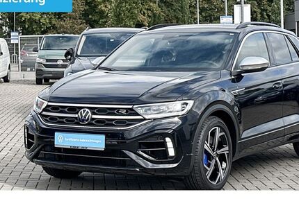 VW T-Roc 6.160 km 36.899 &euro; Bremerhaven 27576
