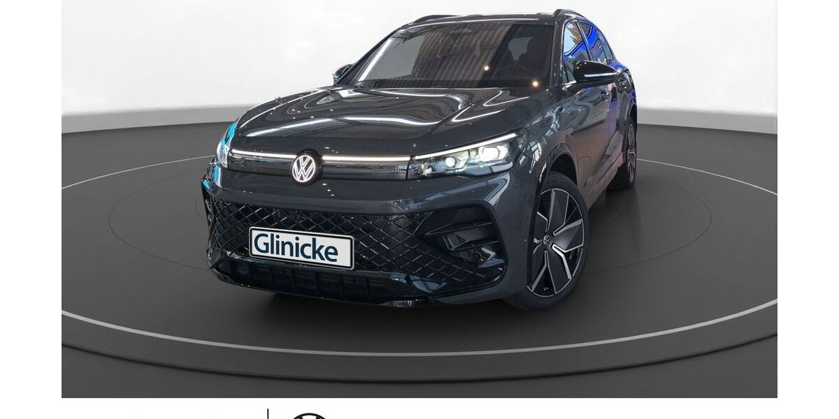 VW Tiguan 5.500 km 59.850 &euro; Weimar 99423