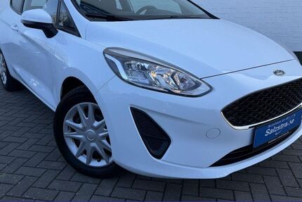 Ford Fiesta 75.085 km 11.598 &euro; Mölln 23879