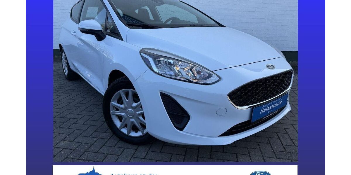 Ford Fiesta 75.085 km 11.598 &euro; Mölln 23879