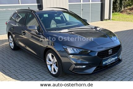 Seat Leon 106.307 km 17.780 &euro; Oldenburg 26135