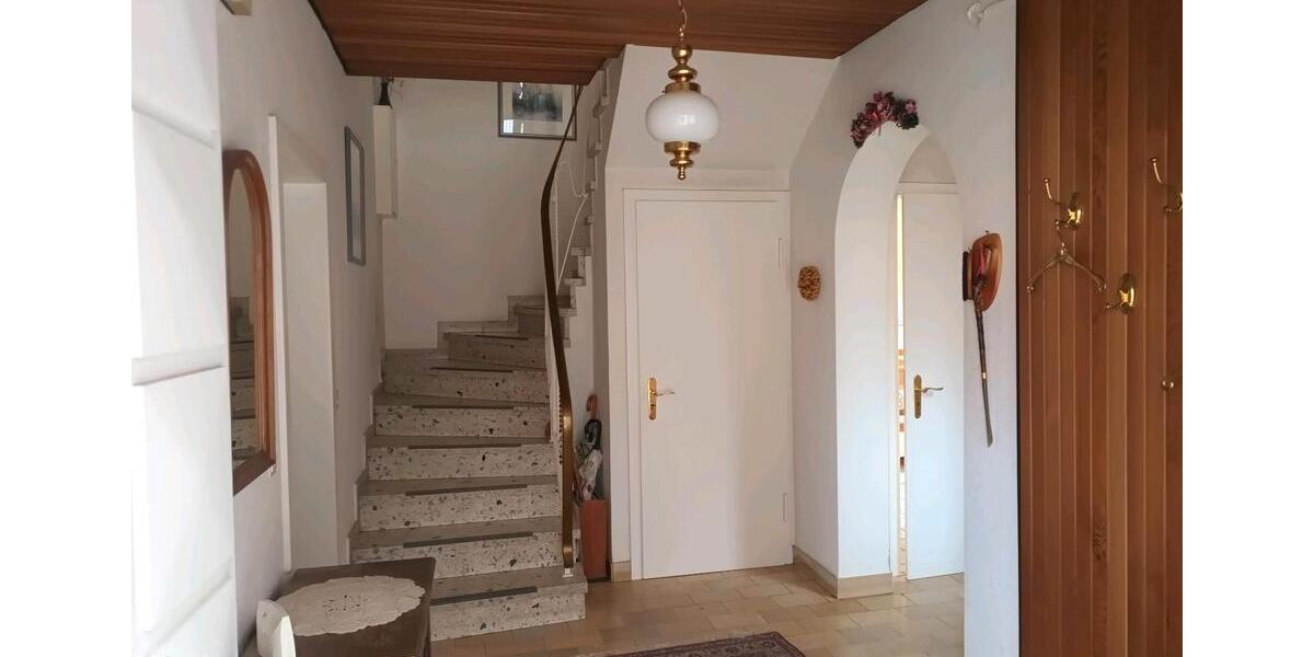 Doppelhaushälfte Rheine Altenrheine - 4 Zimmer, 107 m&sup2;, 270.000&euro; | Angebot:27109470