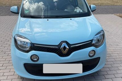 Renault Twingo 68.900 km 5.950 &euro; Eichenzell 36124