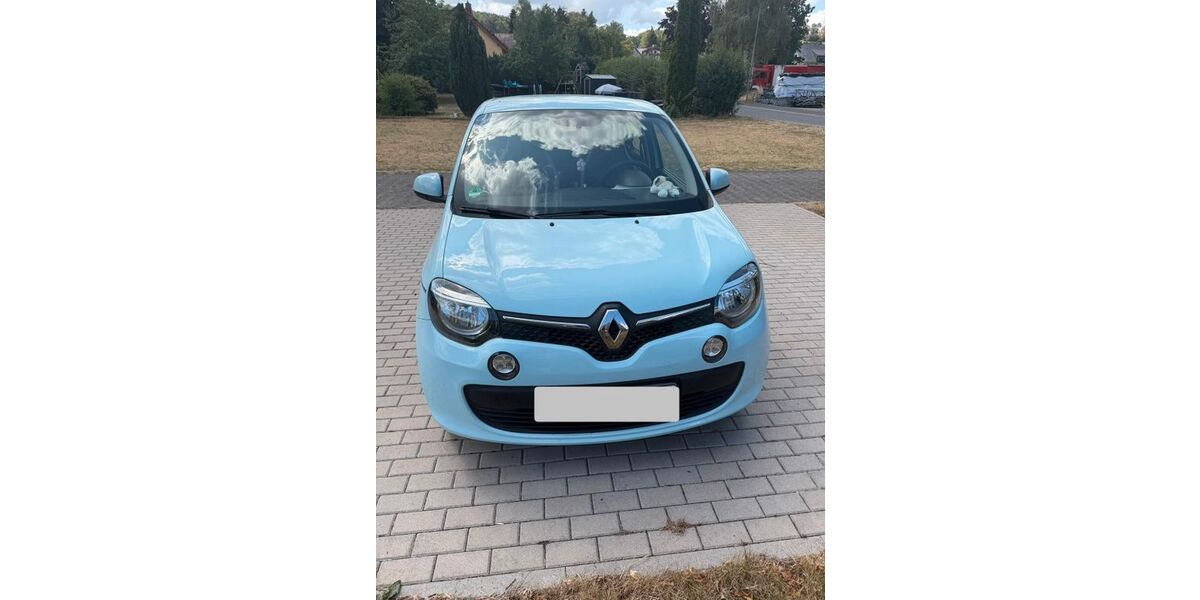 Renault Twingo 68.900 km 5.950 &euro; Eichenzell 36124