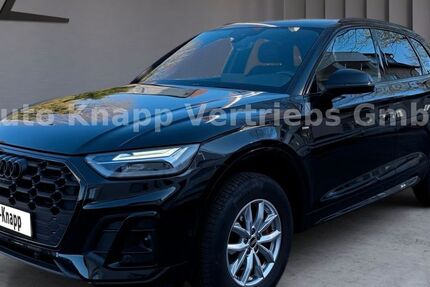 Audi Q5 65.500 km 35.890 &euro; Aichwald 73773