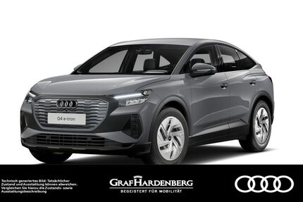 Audi Q4 e-tron 57.181 km 25.880 &euro; Karlsruhe 76131