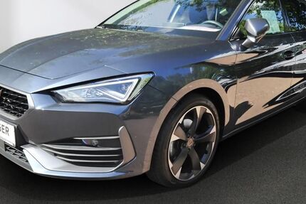 Cupra Leon 39.000 km 22.480 &euro; Bad Schwartau 23611