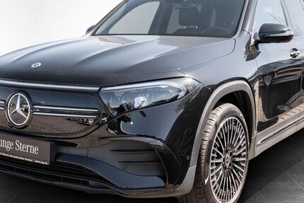 Mercedes-Benz EQB 15.120 km 38.877 &euro; Halle-Sennewitz 06193