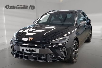 Cupra Leon 1.200 km 39.589 &euro; Wolfhagen 34466
