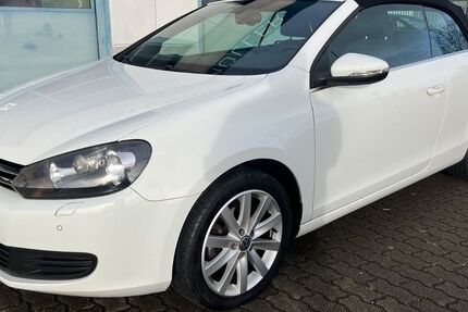 VW Golf 195.000 km 4.999 &euro; Aschersleben 06449