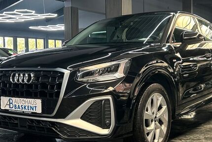 Audi Q2 77.400 km 20.490 &euro; Sindelfingen-Darmsheim 71069