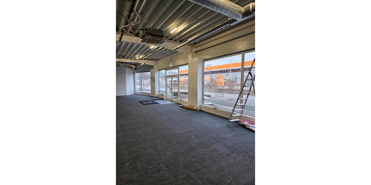 Gewerbeobjekt Münster Münster-Ost - 3.800&euro; | Angebot:25978385