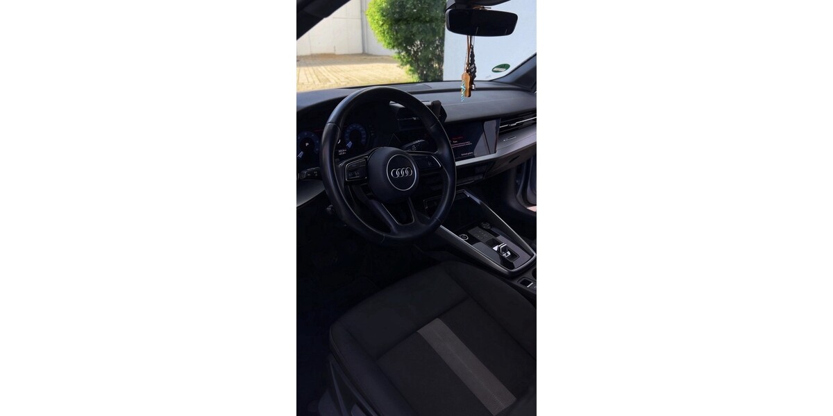 Audi A3 Sportback 70.000 km 23.000 &euro; Puchheim 82178