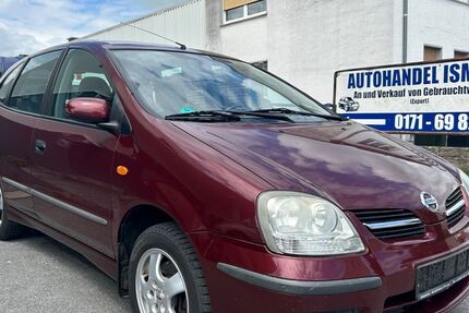 Nissan Almera 140.000 km 1.499 &euro; Soest 59494