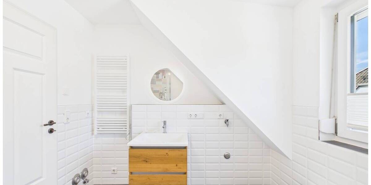 Etagenwohnung München Aubing-Lochhausen-Langwied - 3 Zimmer, 70 m&sup2;, 598.000&euro; | Angebot:26744940