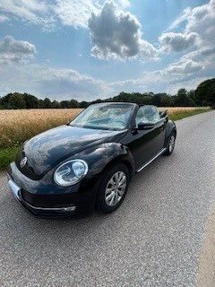 VW Beetle 67.600 km 14.500 &euro; Nettetal 41334
