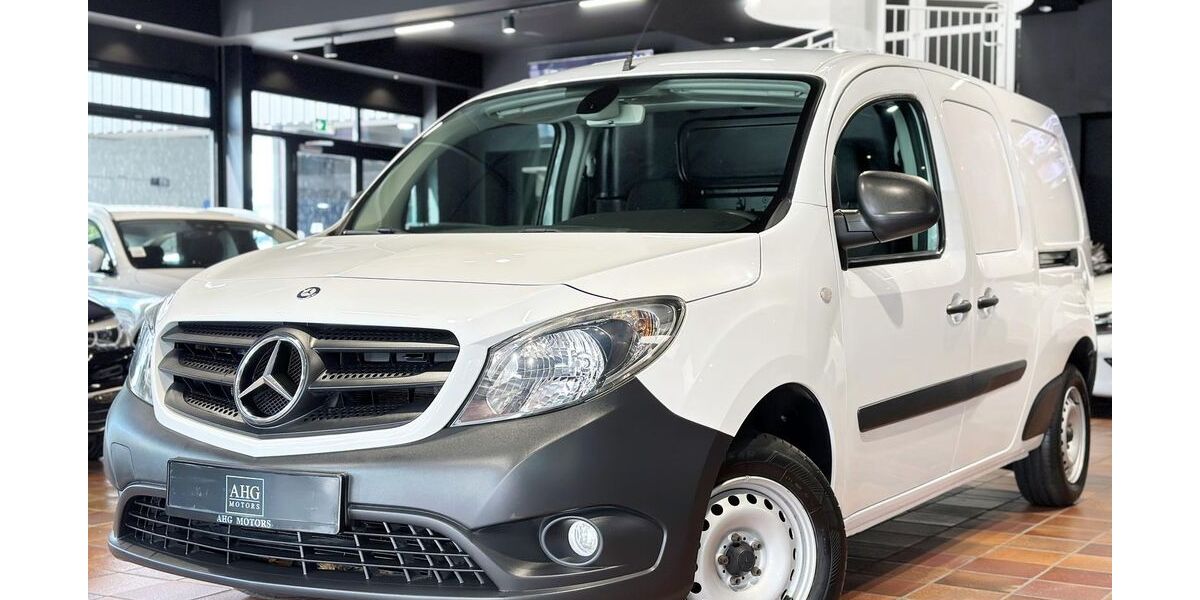 Mercedes-Benz Citan 84.843 km 12.999 &euro; Bonn 53177
