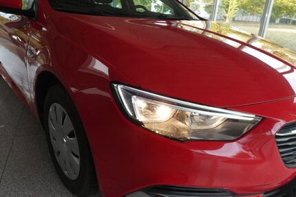 Opel Insignia 67.703 km 10.499 &euro; Mainz 55120