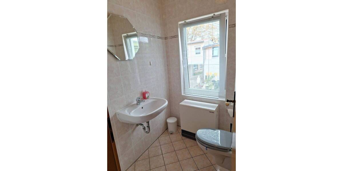 Mehrfamilienhaus, Wohnhaus Gützkow - 2 Zimmer, 68 m&sup2;, 485&euro; | Angebot:26187679