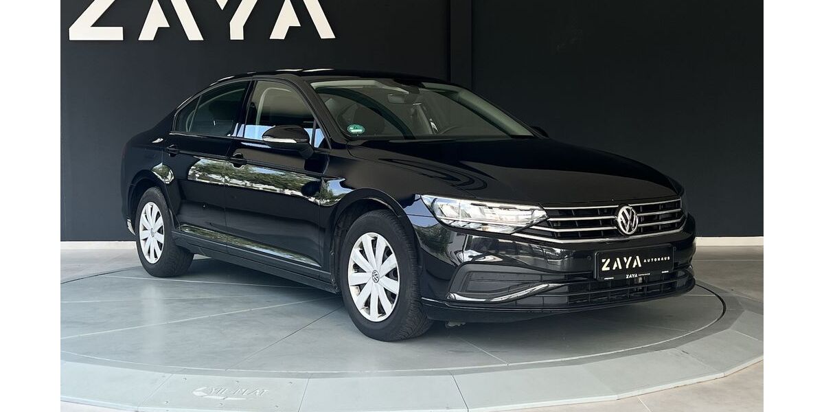 VW Passat 121.939 km 15.999 &euro; Schöppenstedt 38170