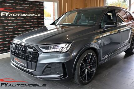 Audi Q7 82.000 km 69.900 € Fürth 90765