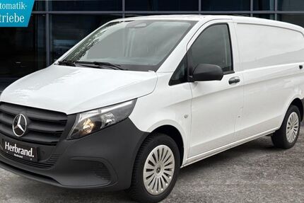 Mercedes-Benz Vito 45.059 km 36.771 € Bergheim 50126