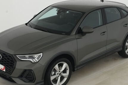 Audi Q3 24.800 km 37.340 € Wackersdorf 92442