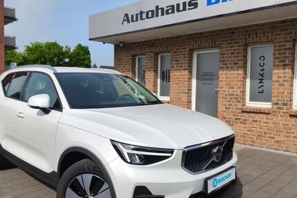 Volvo XC40 21.956 km 31.990 &euro; Übach-Palenberg 52531