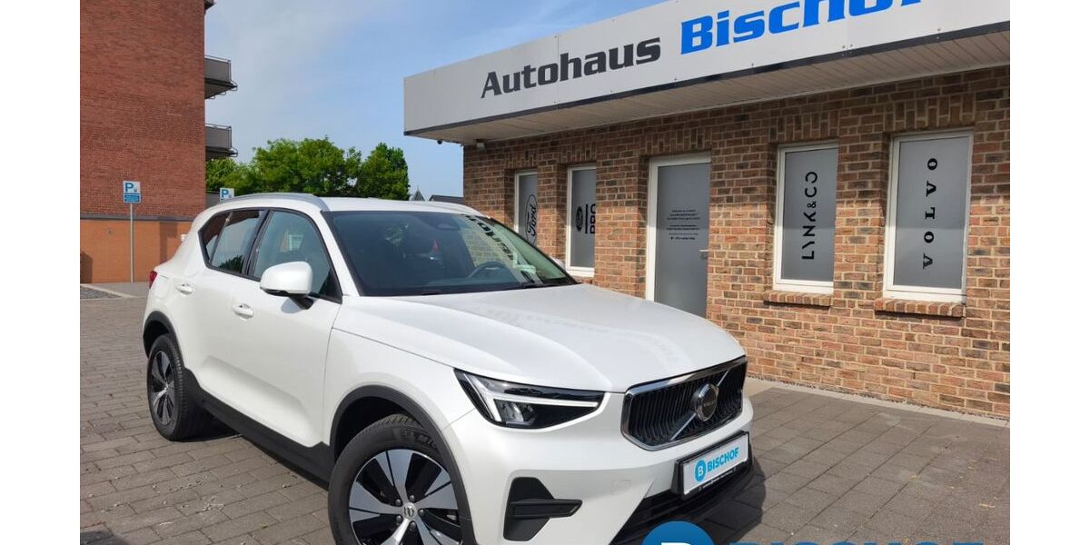 Volvo XC40 21.956 km 31.990 &euro; Übach-Palenberg 52531
