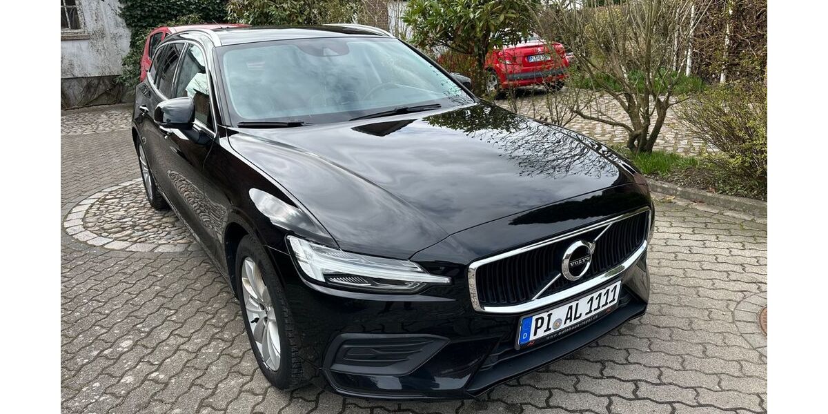 Volvo V60 129.500 km 17.000 &euro; Appen 25482