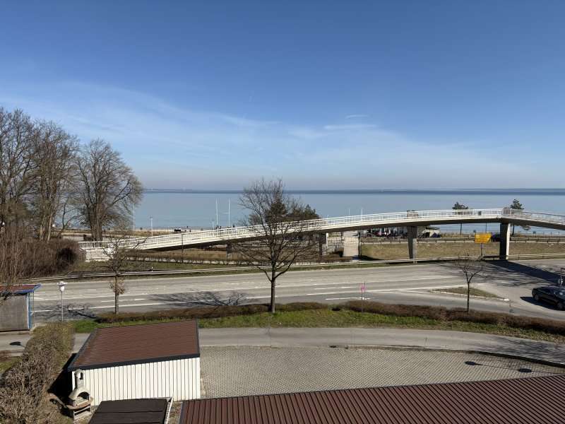 Wohnung zum Kaufen in Scharbeutz 379.000 € 54 m²