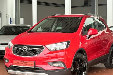 Opel Mokka 105.000 km 11.500 &euro; Bremen 28199