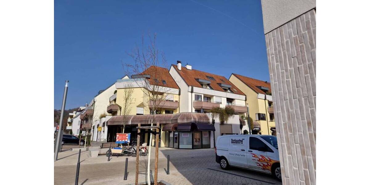 Etagenwohnung Grenzach-Wyhlen Wyhlen - 1 Zimmer, 64 m&sup2;, 198.000&euro; | Angebot:26454872